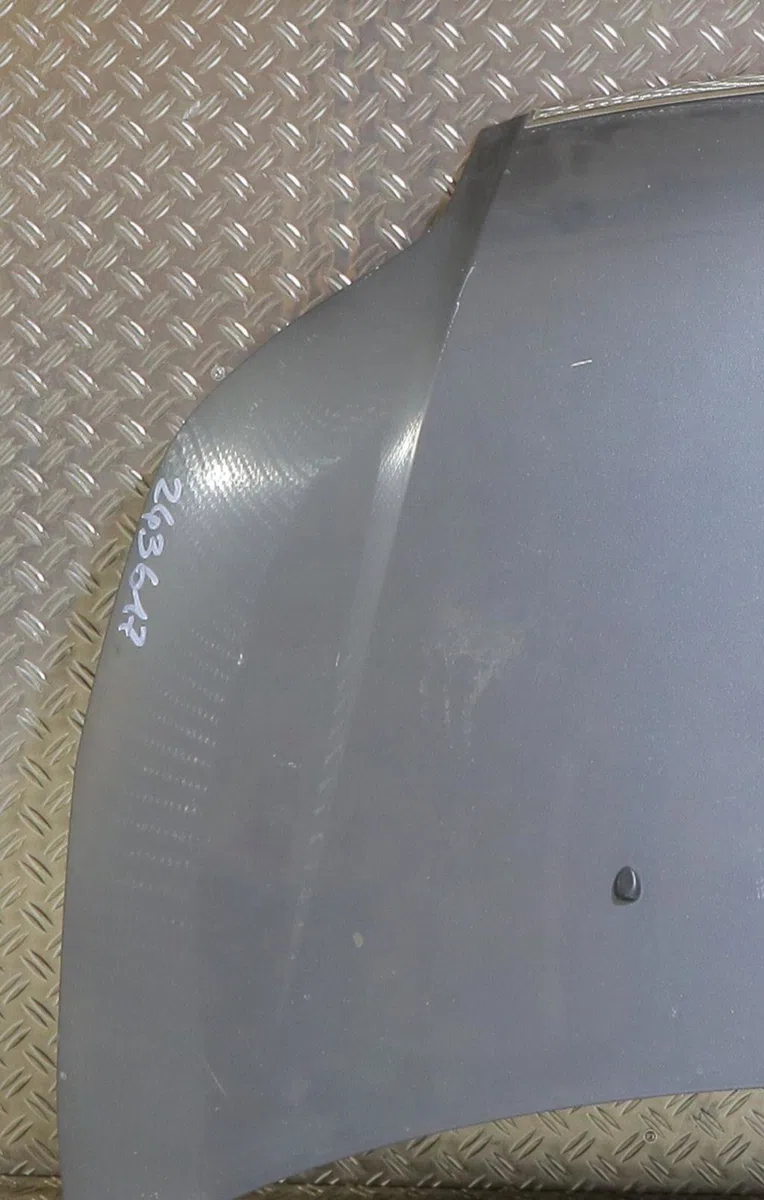 Capot Citroen C4 Coupé (LA_) 1.6 hdi (2004-2011) occasion — photo 3