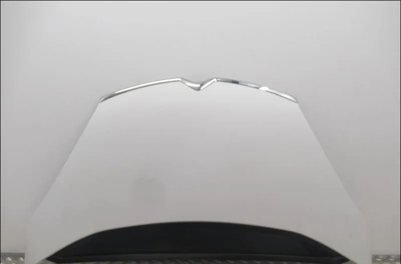Capot Citroën C4 GRAND PICASSO I (UA_) 1.6 hdi 110 (2010-2013) occasion