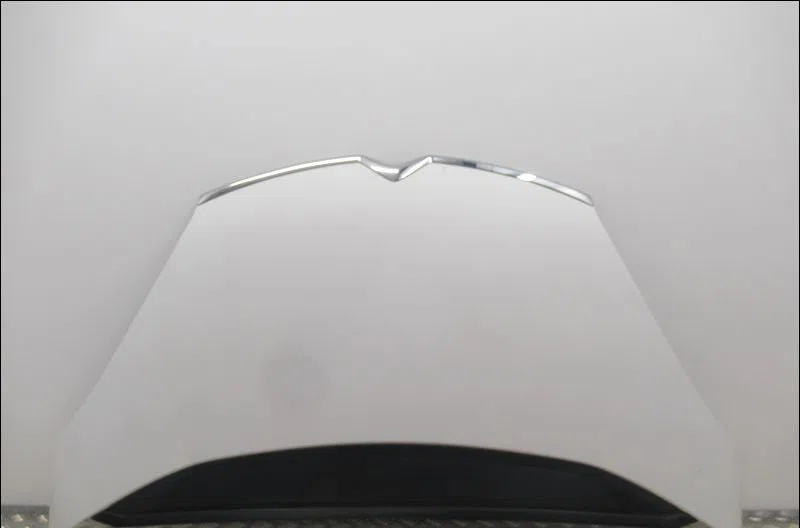 Capot Citroën C4 GRAND PICASSO I (UA_) 1.6 hdi 110 (2010-2013) occasion — photo 2