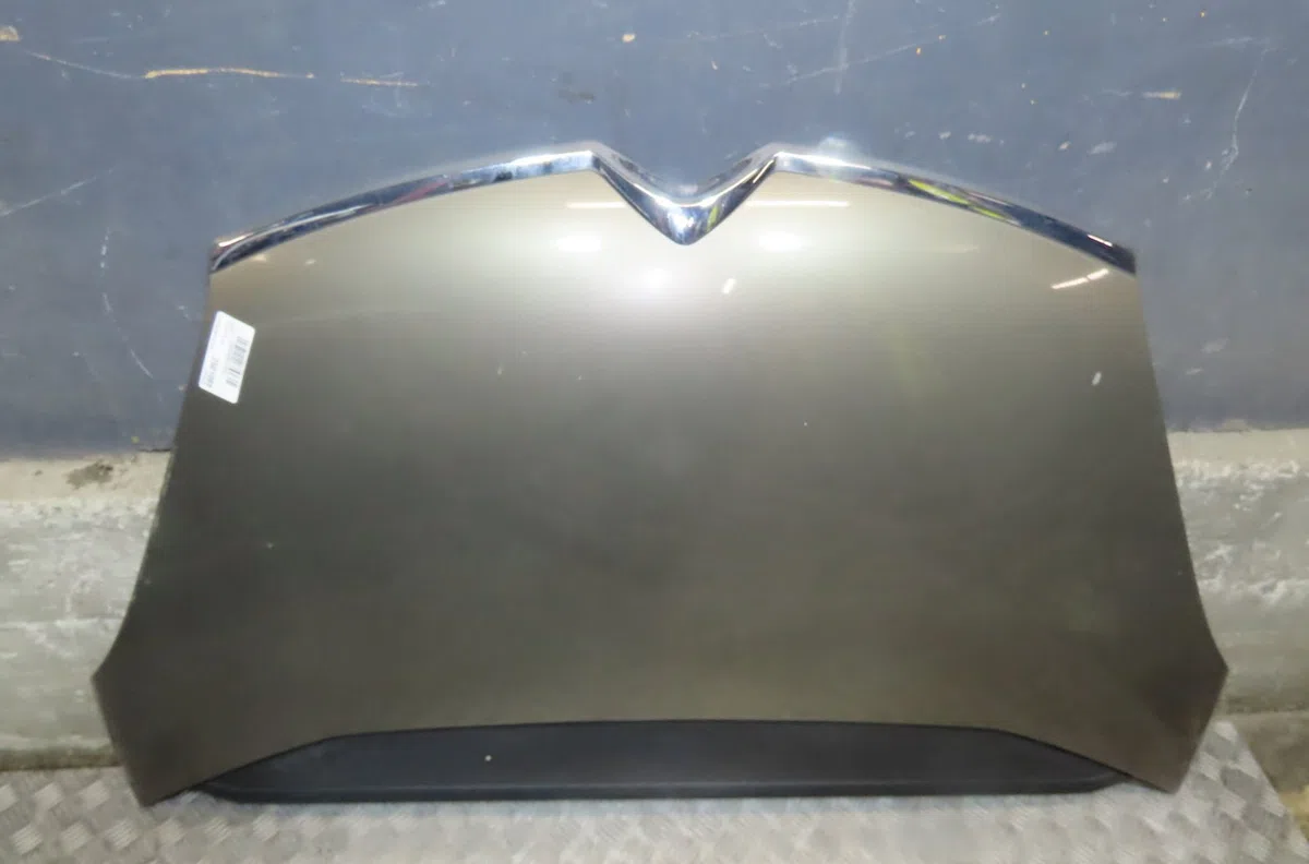 Capot Citroen C4 GRAND PICASSO I (UA_) 1.6 hdi 110 (2010-2013) occasion