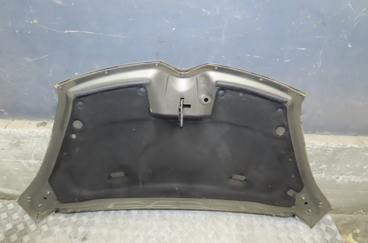 Capot Citroen C4 GRAND PICASSO I (UA_) 1.6 hdi 110 (2010-2013) occasion — photo 2