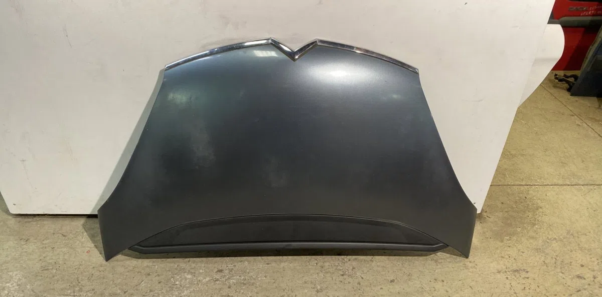 Capot Citroen C4 GRAND PICASSO I (UA_) 1.6 hdi (2006-2011) 5 portes occasion — photo 2