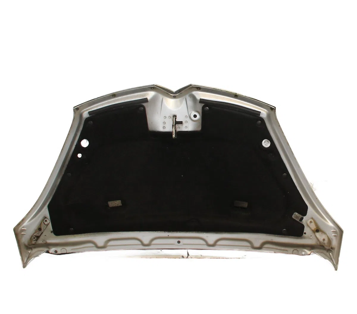 Capot Citroen C4 GRAND PICASSO I (UA_) 1.6 hdi (2006-2011) 5 portes occasion — photo 2
