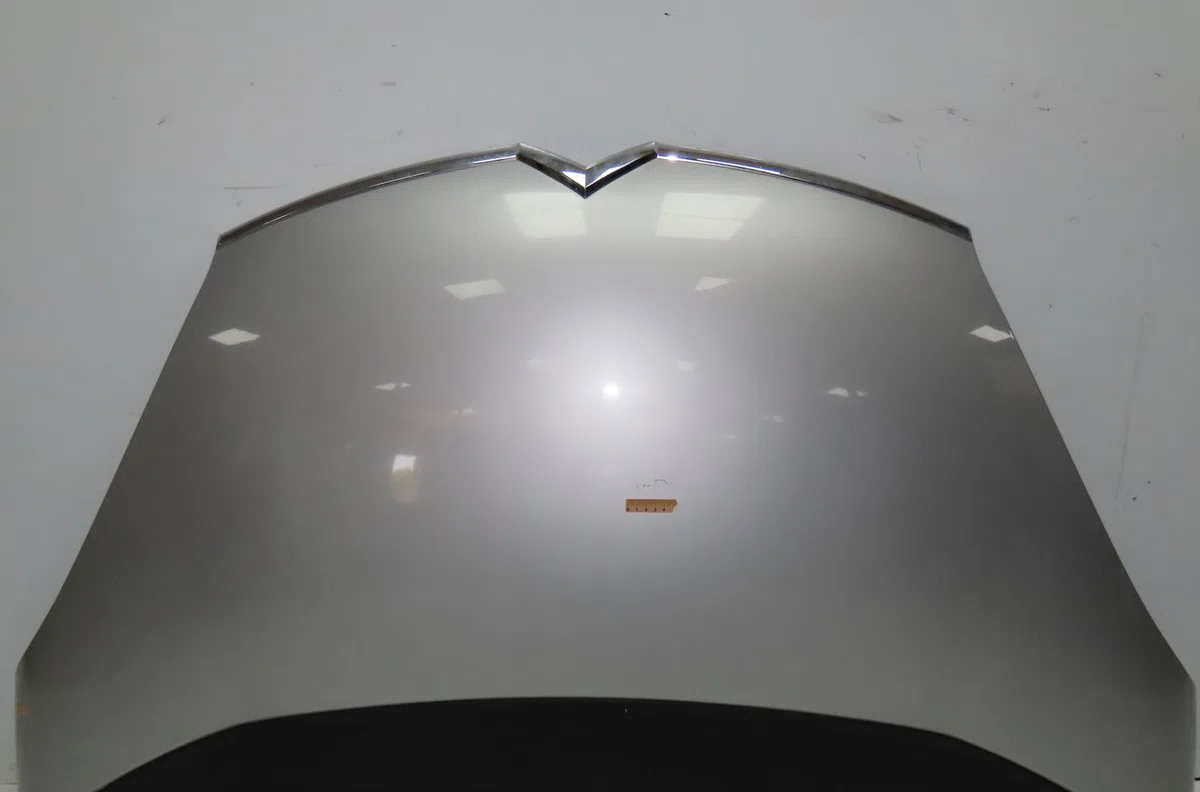 Capot Citroen C4 GRAND PICASSO I (UA_) 2.0 hdi 138 (2006-2013) occasion