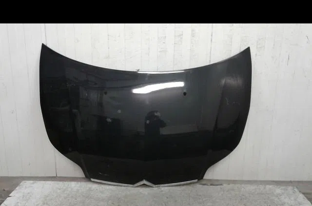 Capot Citroën C4 I (LC_) 1.6 16v (2004-2011) 5 portes occasion — photo 3