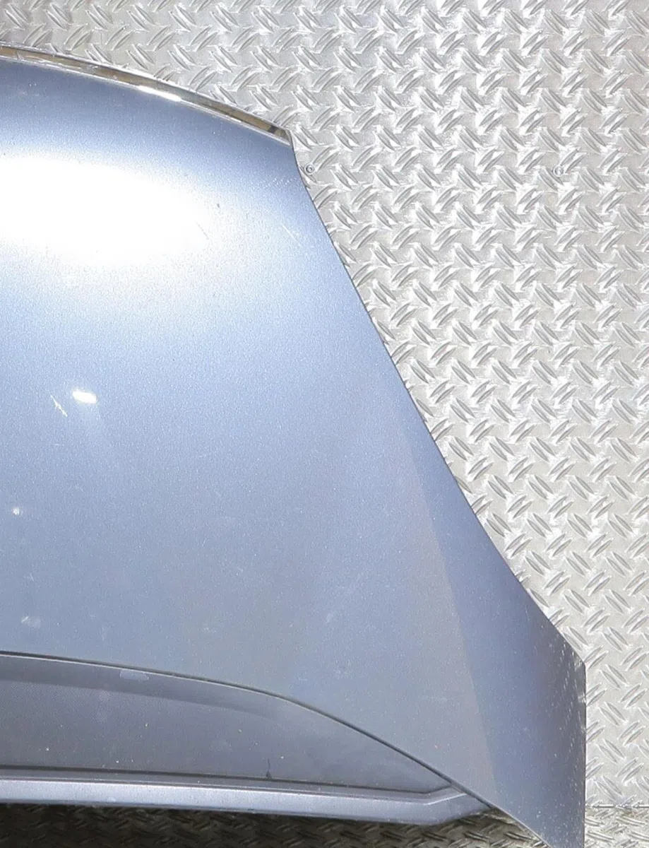 Capot CITROEN C4 PICASSO 1 occasion — photo 3