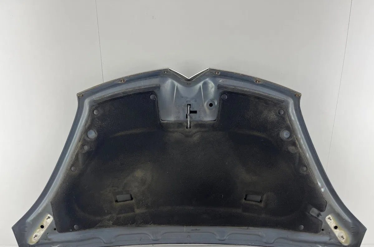 Capot CITROEN C4 PICASSO 1 occasion — photo 2