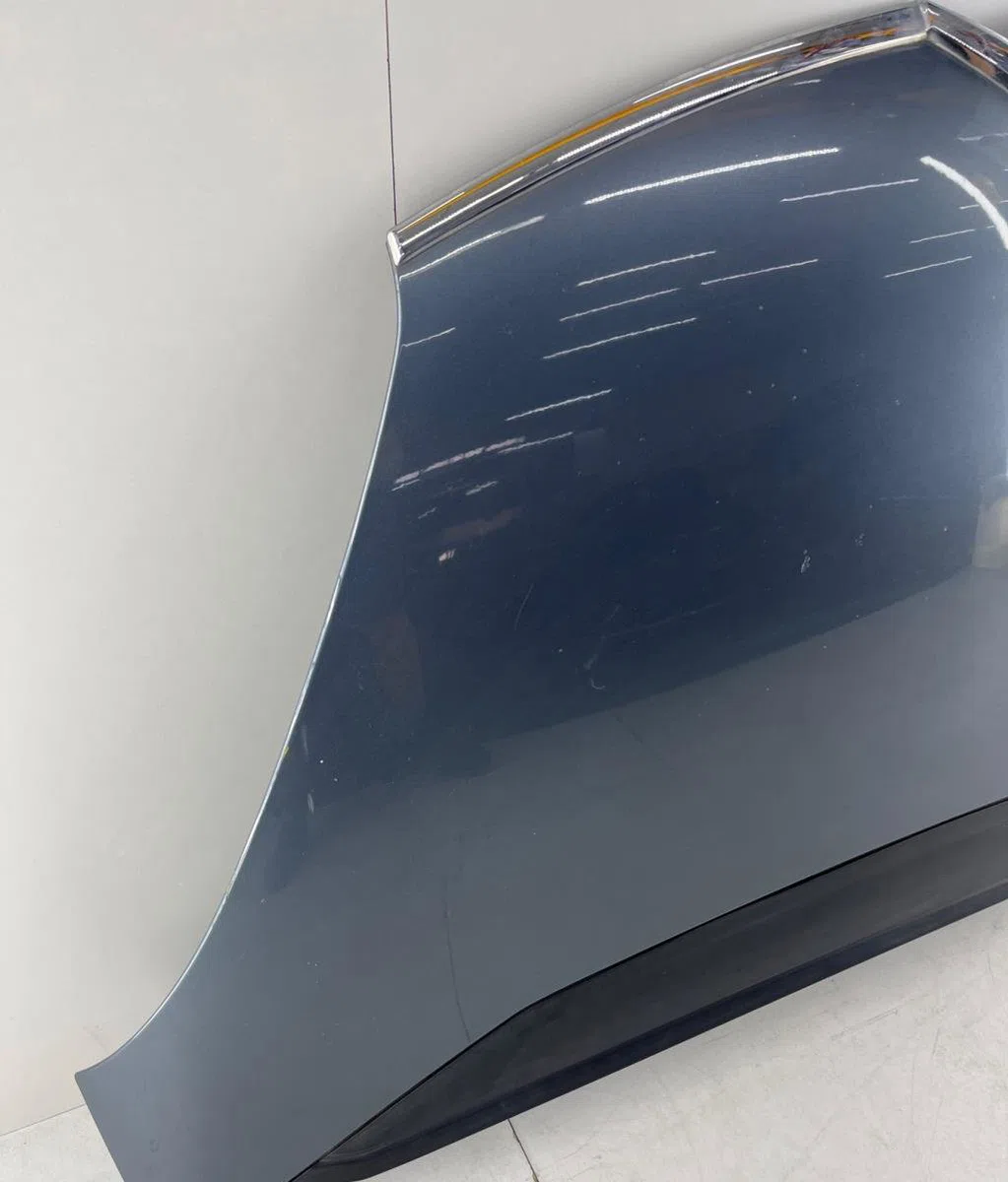 Capot CITROEN C4 PICASSO 1 occasion — photo 3