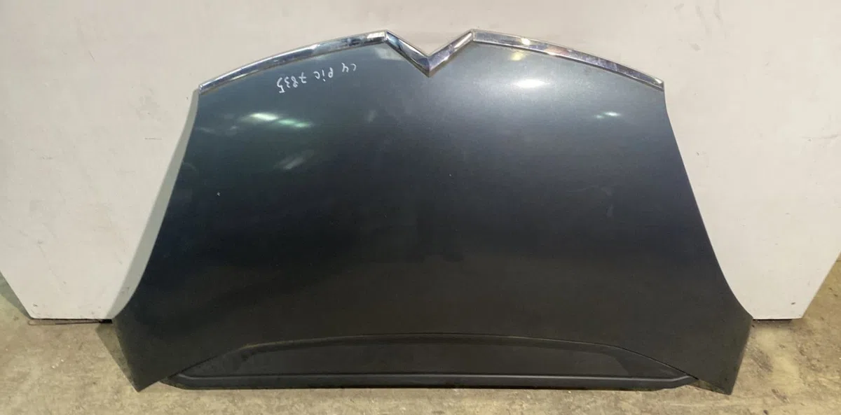 Capot Citroen C4 PICASSO I Monospace (UD_) 1.6 hdi (2007-2013) 5 portes occasion