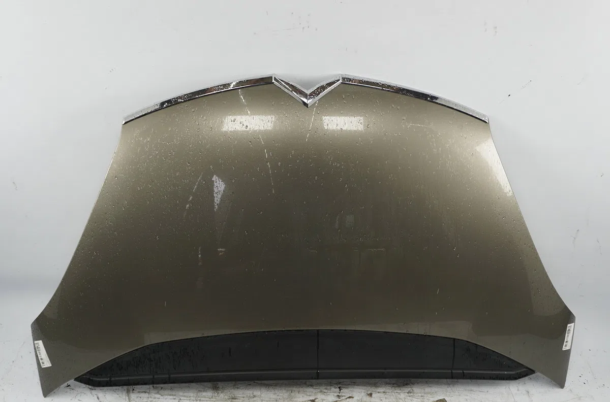 Capot Citroen C4 PICASSO I Monospace (UD_) 1.6 hdi (2007-2013) 5 portes occasion