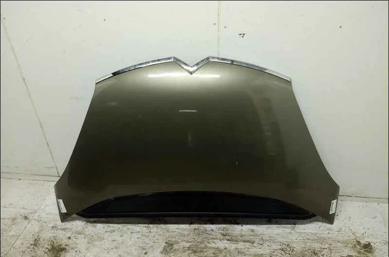 Capot CITROEN C4 PICASSO I occasion