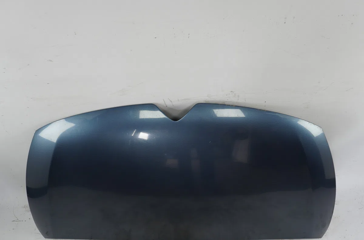 Capot Citroen C4 PICASSO II 1.6 hdi - bluehdi 115 (2013) 5 portes occasion — photo 2