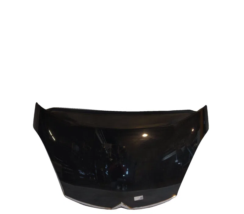 CAPOT CITROEN C4PICASSO 00007901N7 — photo 2