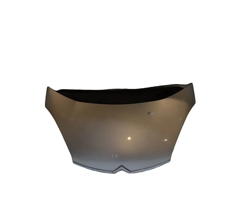 CAPOT CITROEN C4PICASSO 00007901N7 — photo 2