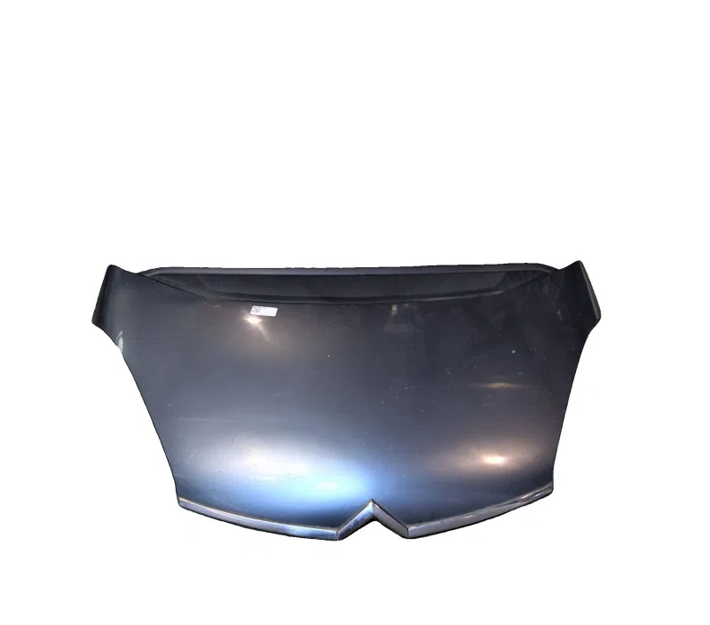 CAPOT CITROEN C4PICASSO 00007901N7 — photo 2