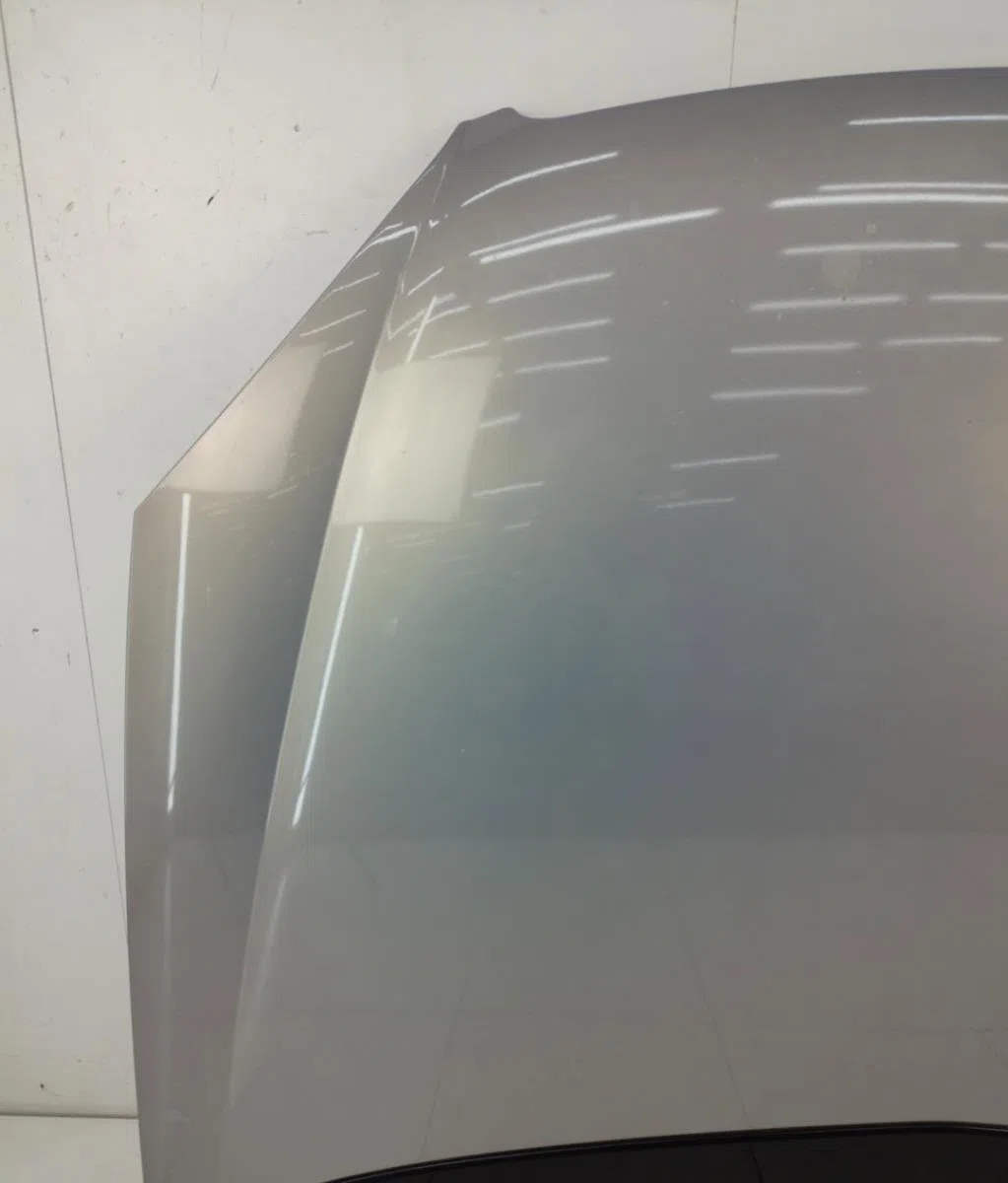 Capot CITROEN C5 1 PHASE 1 BREAK occasion — photo 2