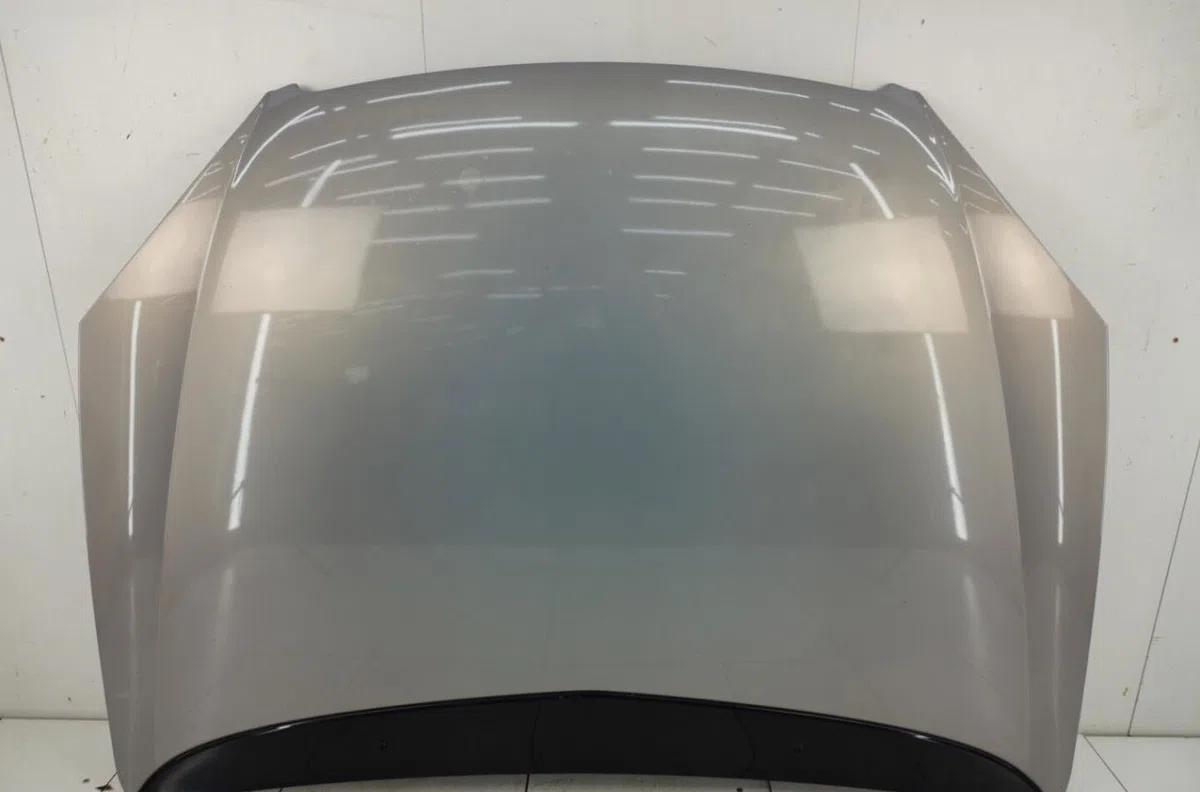Capot CITROEN C5 1 PHASE 1 BREAK occasion — photo 3