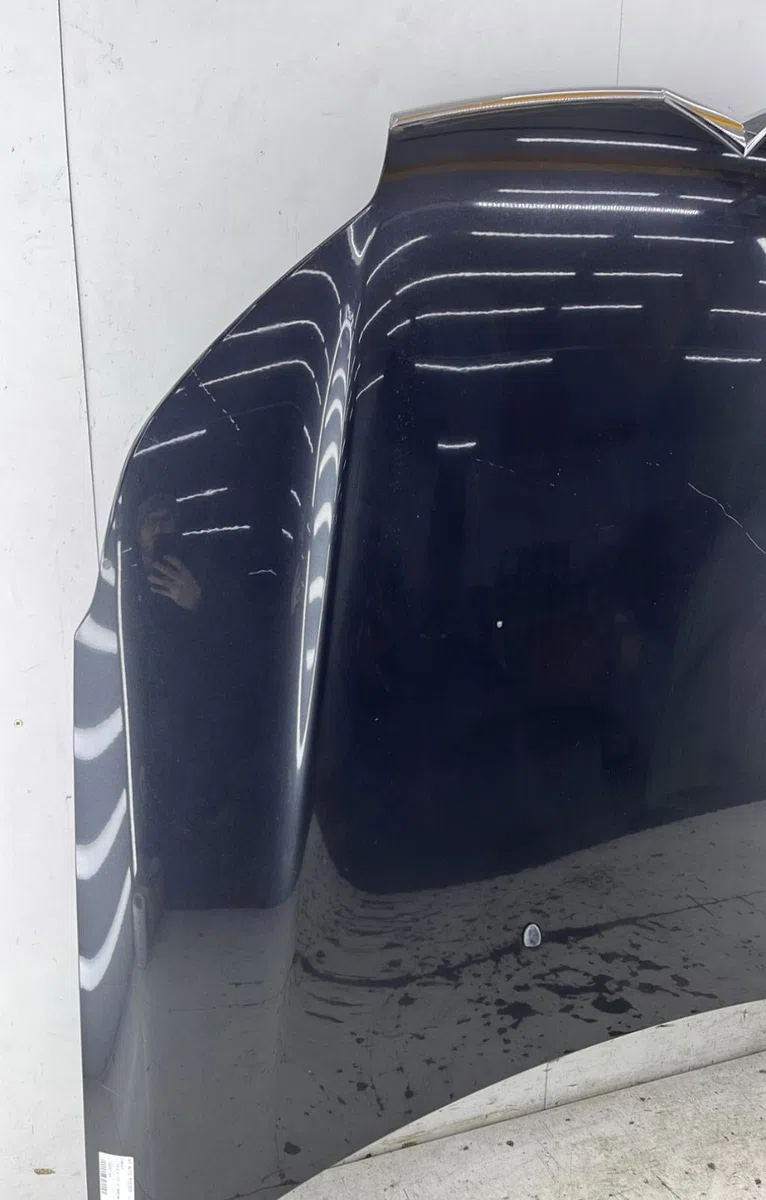 Capot CITROEN C5 2 BREAK occasion — photo 3