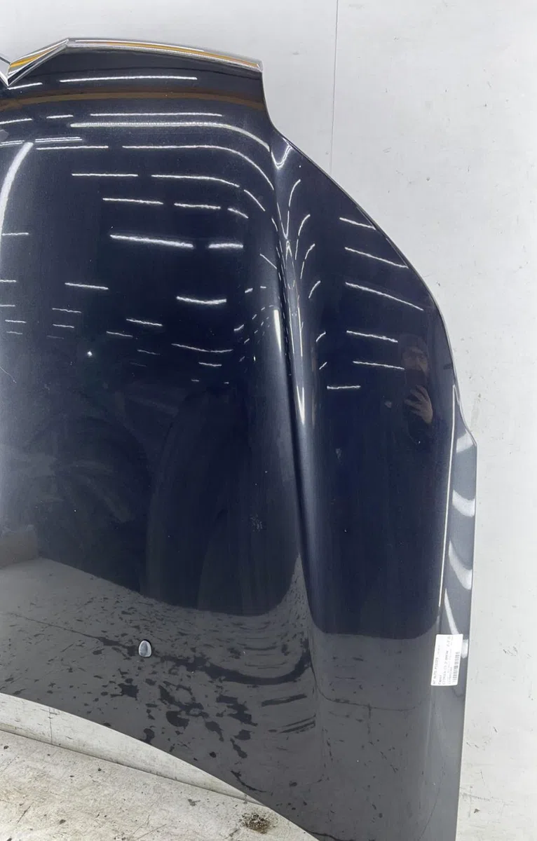 Capot CITROEN C5 2 BREAK occasion — photo 4
