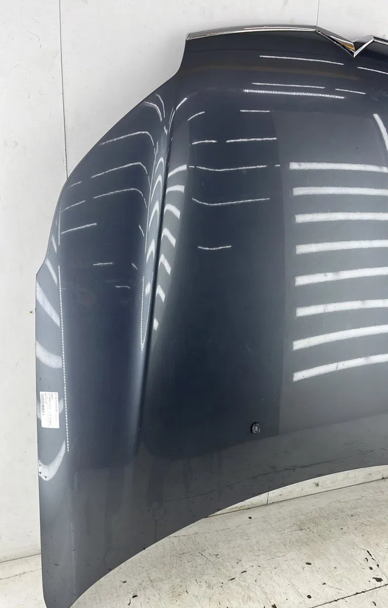 Capot CITROEN C5 2 occasion — photo 2