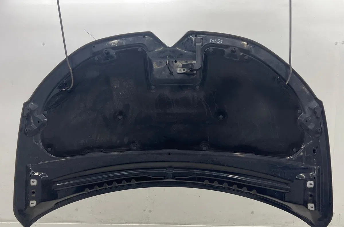 Capot CITROEN C5 AIRCROSS PHASE 1 occasion — photo 2