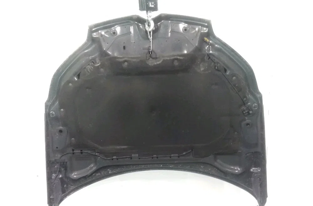 Capot Citroen C5 III Break (RW_) 1.6 hdi 115 (2012) occasion — photo 2