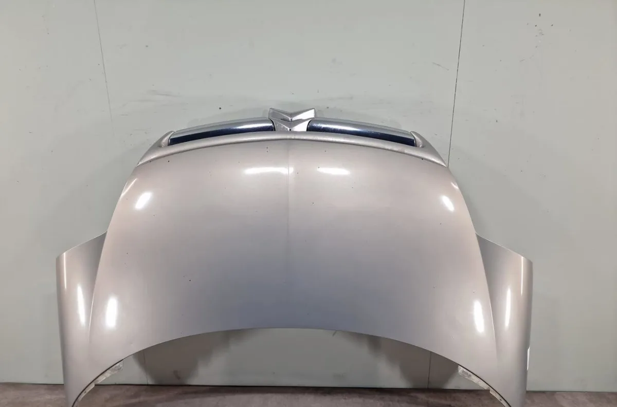 Capot CITROEN C8 C8 occasion