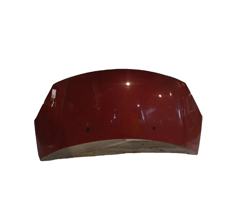 CAPOT CITROEN DS3 I 00007901R1 — photo 2