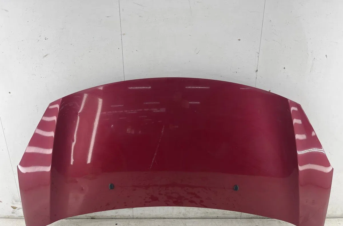 Capot CITROEN DS3 PHASE 1 occasion — photo 2