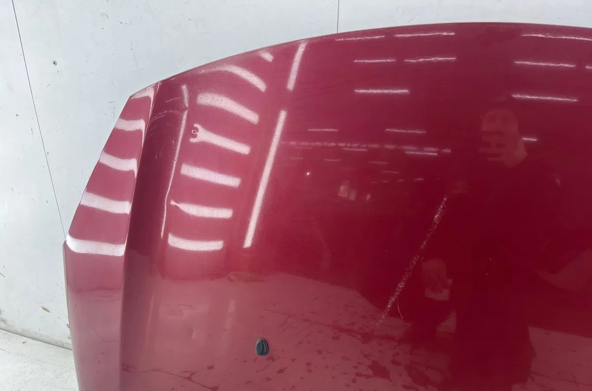 Capot CITROEN DS3 PHASE 1 occasion — photo 3