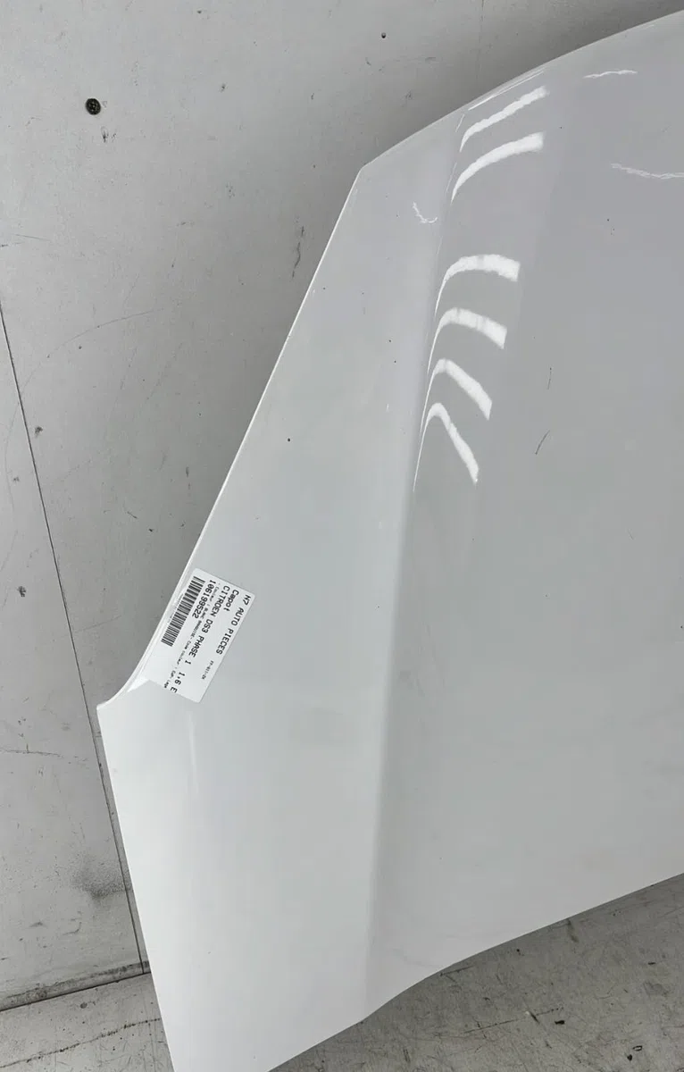 Capot CITROEN DS3 PHASE 1 occasion — photo 2