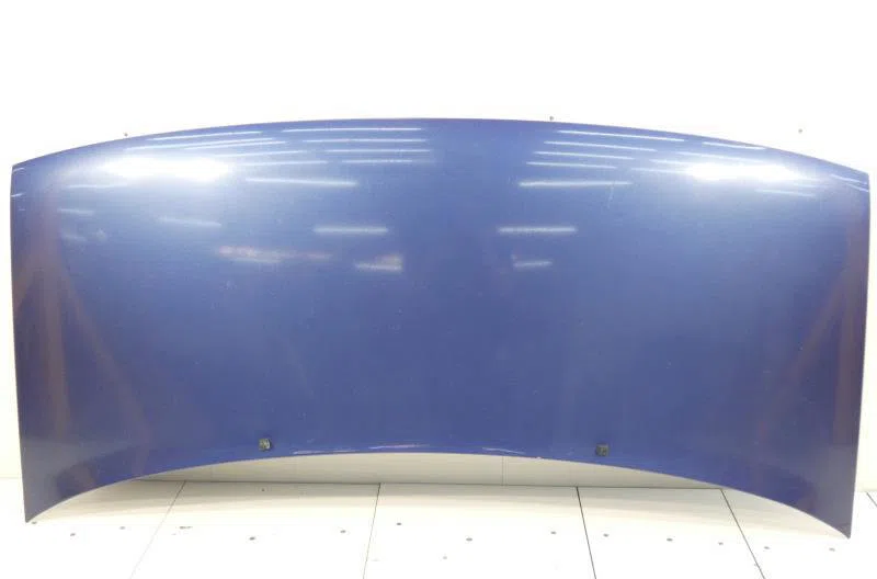 Capot CITROEN EVASION PHASE 1 occasion — photo 2