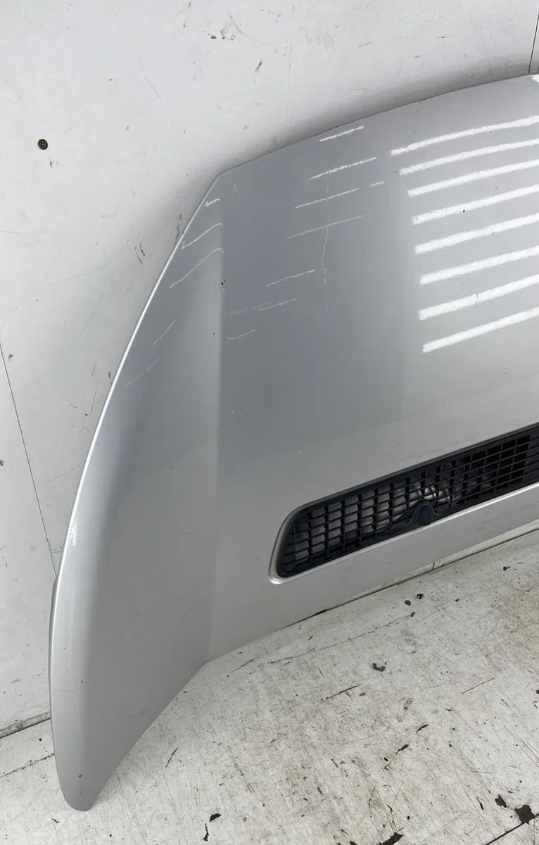 Capot CITROEN JUMPY 2 occasion — photo 2