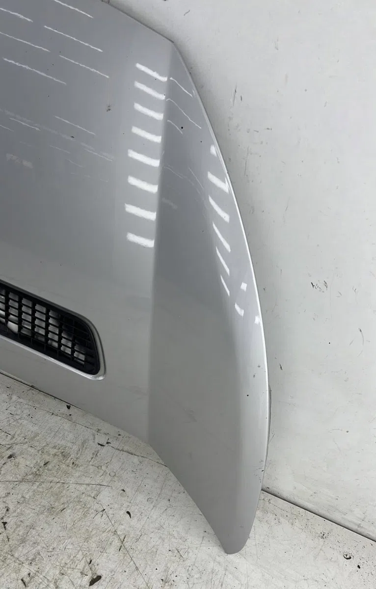 Capot CITROEN JUMPY 2 occasion — photo 3