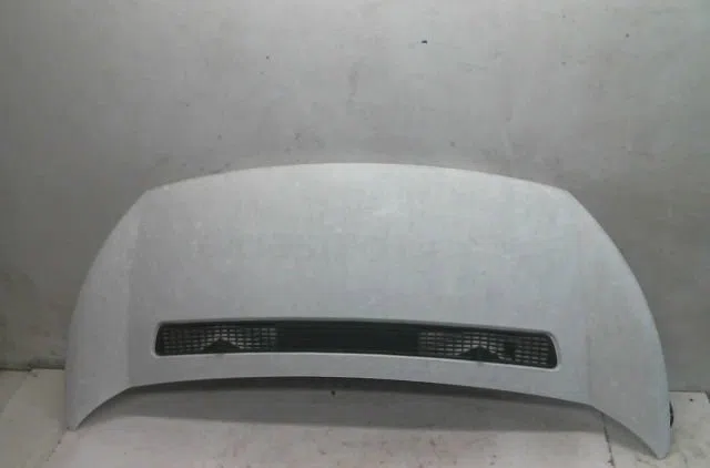 Capot Citroen JUMPY Camionnette 1.6 hdi 90 8v (2007-2016) occasion — photo 3