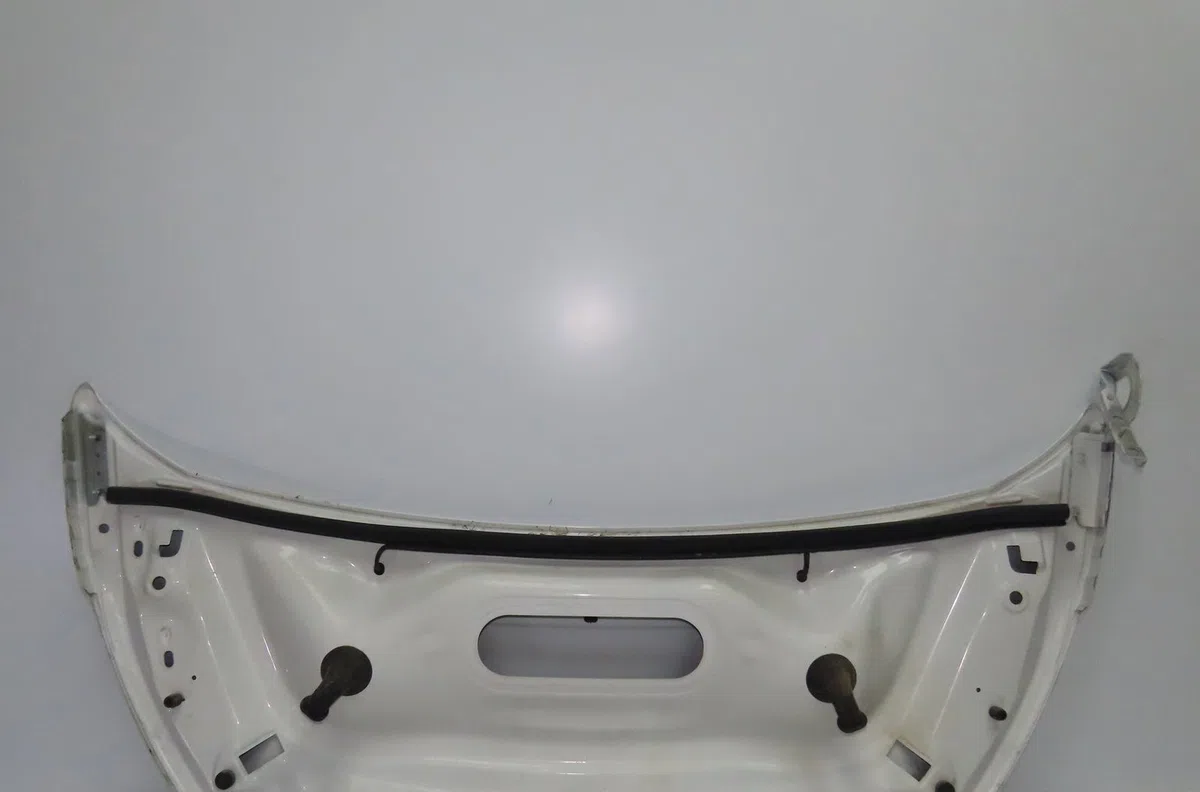 Capot Citroen JUMPY Camionnette 2.0 hdi 120 (2007-2016) occasion