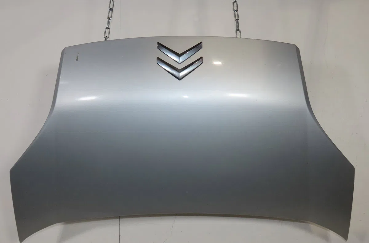 Capot Citroen NEMO Monospace 1.4 (2009) occasion
