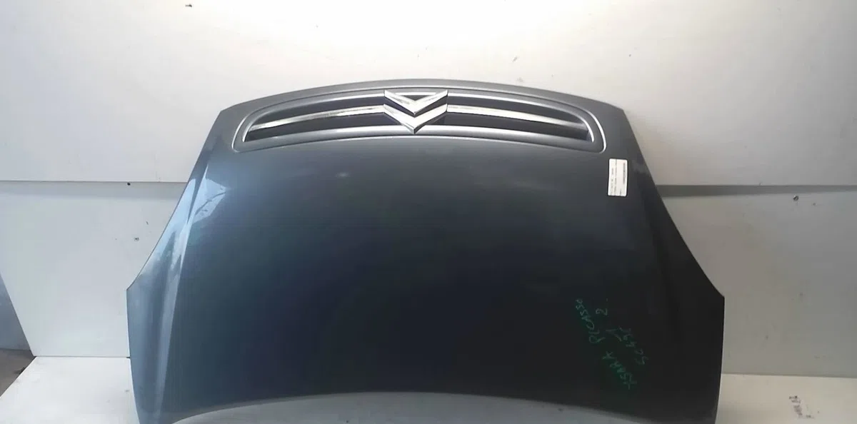 Capot Citroen XSARA PICASSO (N68) 1.6 hdi (2004-2011) occasion