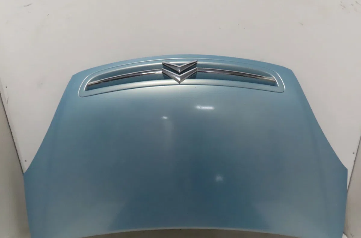 Capot Citroen XSARA PICASSO (N68) 1.8 16v (2000-2005) occasion