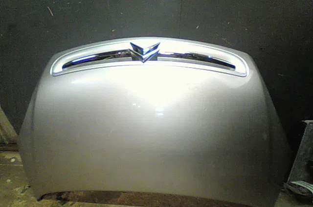 Capot Citroën XSARA PICASSO (N68) 2.0 hdi (1999-2011) 5 portes occasion — photo 3