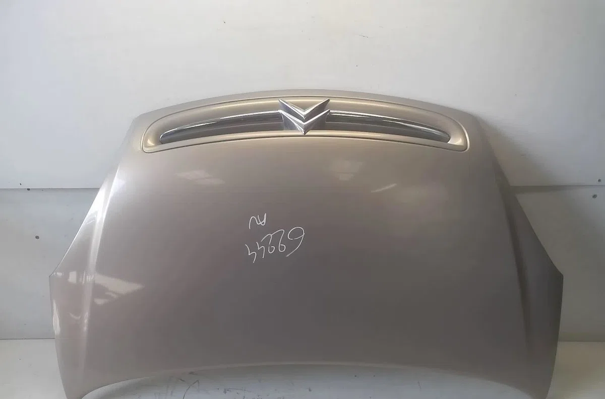Capot Citroen XSARA PICASSO (N68) 2.0 hdi (1999-2011) 5 portes occasion — photo 2