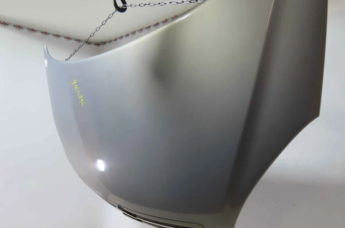 Capot CITROEN XSARA PICASSO occasion — photo 2