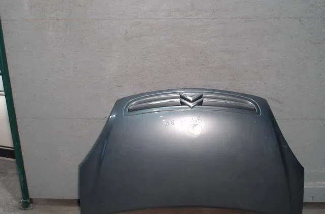 Capot CITROEN XSARA PICASSO XSARA PICASSO PHASE 2 occasion