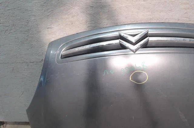 Capot CITROEN XSARA PICASSO  XSARA PICASSO PHASE 2 occasion — photo 2