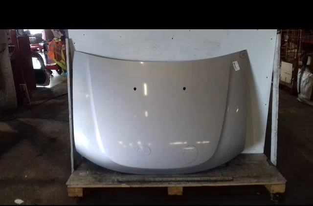 Capot Dacia DUSTER (HS_) 1.5 dci (hsmc) (2010-2018) occasion