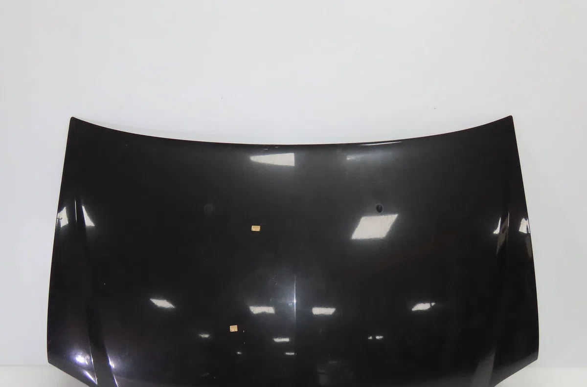 Capot Dacia LOGAN MCV (KS_) 1.5 dci (ks04) (2010-2013) occasion