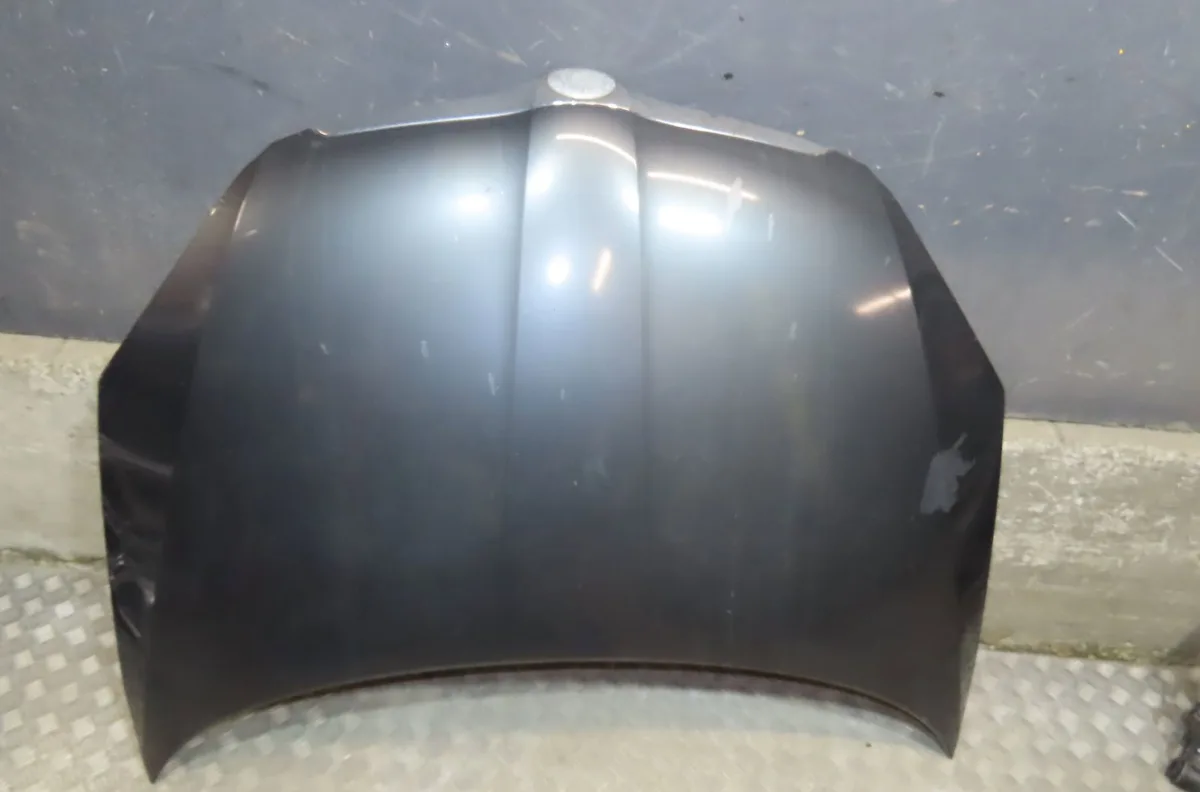 Capot Dacia SANDERO 1.6 mpi 85 (bs03) (2010-2013) occasion