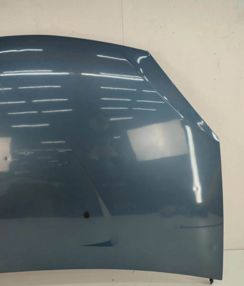 Capot DACIA SANDERO 1 occasion — photo 2