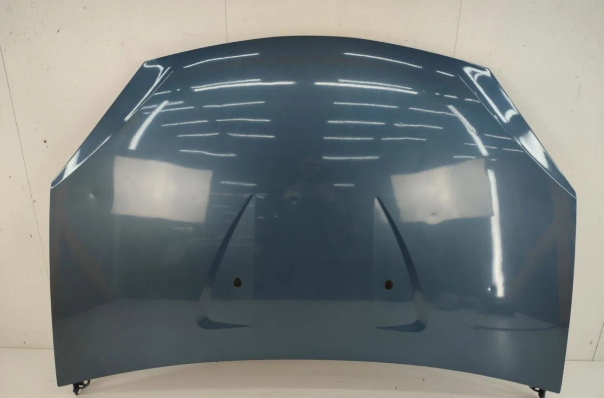 Capot DACIA SANDERO 1 occasion — photo 3