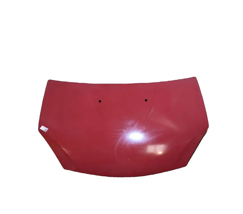 CAPOT DACIA SANDERO 6001551793 — photo 2